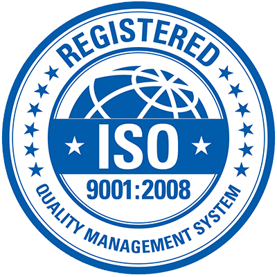 az displays ISO9001